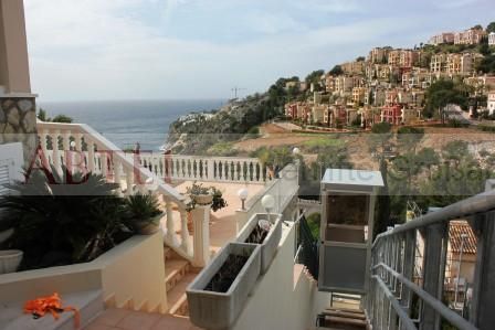 Abtei Inclined cabin lift